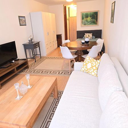 Studio Apartment شتوتغارت المظهر الخارجي الصورة