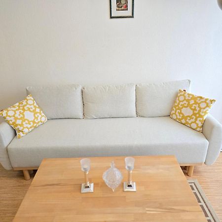 Studio Apartment شتوتغارت المظهر الخارجي الصورة